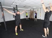 Crossfit - ABM Dobry Pocztek 6