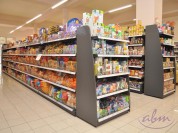 Supermarket – Dobczyce 2011