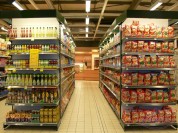 Supermarket – Krakw 2005