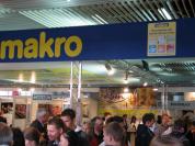 POLAGRA FOOD - Pozna 2008 (3)