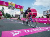 Tour de Pologne amatorw Bukovina 2018