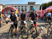 Bike maraton Wisa 2018