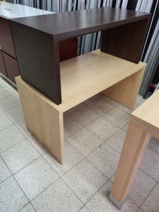 Wyprzedaż ekspozycji - ABM Lublin