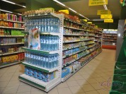 Sklep spoywczy – Wrocaw 2010