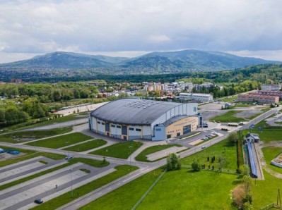 Lokalizacja Targ�w