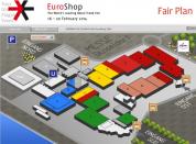 Zaproszenie na Targi EuroShop 2014 en