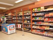Sklep spoywczy – Bochnia 2009
