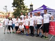 Business run 2018