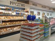 Sklep spo�ywczy – B�dzin 2019