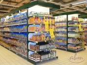 Supermarket – Krakw 2005