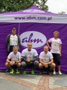 ABM Busines Run 2019