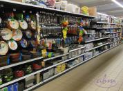 Supermarket – Wadowice 2013