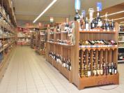 Supermarket – Wadowice 2013