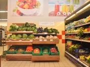 Supermarket – Wadowice 2013
