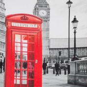 zoom london