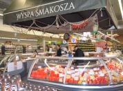 Supermarket – Wadowice 2013