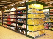 Supermarket – Krakw 2005