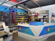Sklep zoologiczny - Tarn�w