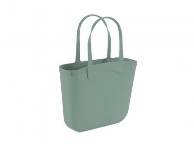 Zielona mi�ta torba Miss