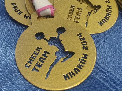 Medal Mistrzostw