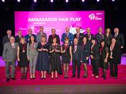 ABM Ambasadorem Fair Play w Biznesie 2017