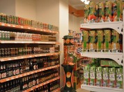 Sklep spoywczy – Krakw 2010