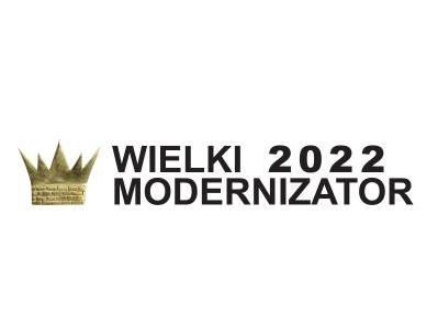Wielki Modernizator 2022
