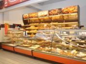 Piekarnia / Cukiernia - Wadowice 2014