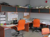 Wyposaenie biura – Bystrowice 2010