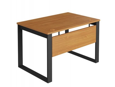 Biurko z blend� buk QB72B