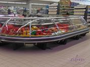 Supermarket – Wadowice 2013