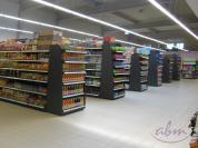 Supermarket – Wadowice 2013