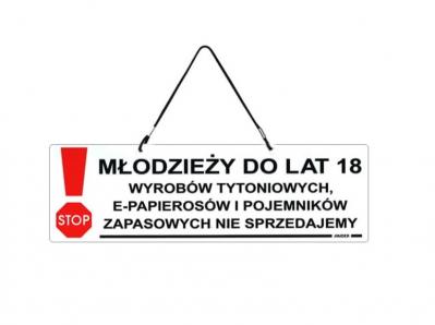 Tabliczka e-papierosy