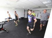 Crossfit - ABM Dobry Pocztek 6