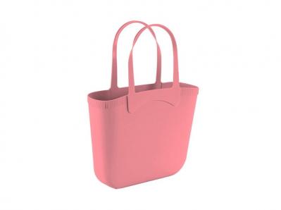 R� pudrowy torba Miss