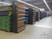 Supermarket – Wadowice 2013