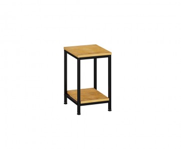 Stolik LOFT niski