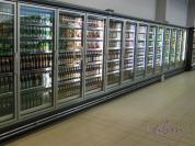 Supermarket – Wadowice 2013