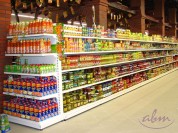 Supermarket – Mylenice 2005