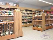 Supermarket – Wadowice 2013