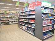 Supermarket – Wadowice 2013