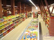 Supermarket – Mylenice 2005