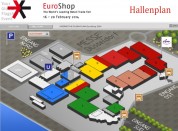 Zaproszenie na Targi EuroShop 2014 de