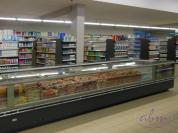 Supermarket – Wadowice 2013