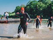 Beskid Extreme Triathlon ywiec 2018