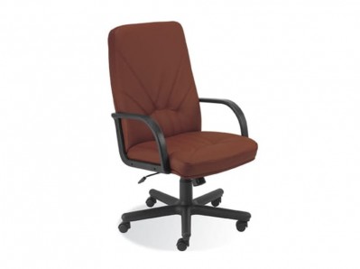 Fotel gabinetowy Manager