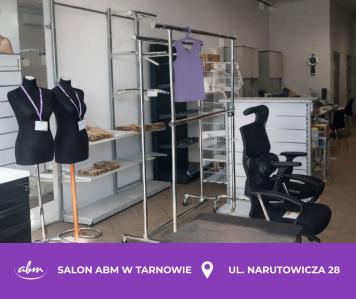 Wyprzeda� wyposa�enia sklepu w Tarnowie (6)