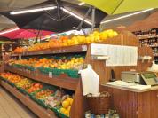 Supermarket – Wadowice 2013