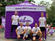 ABM Busines Run 2019 