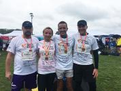 Business run 2017